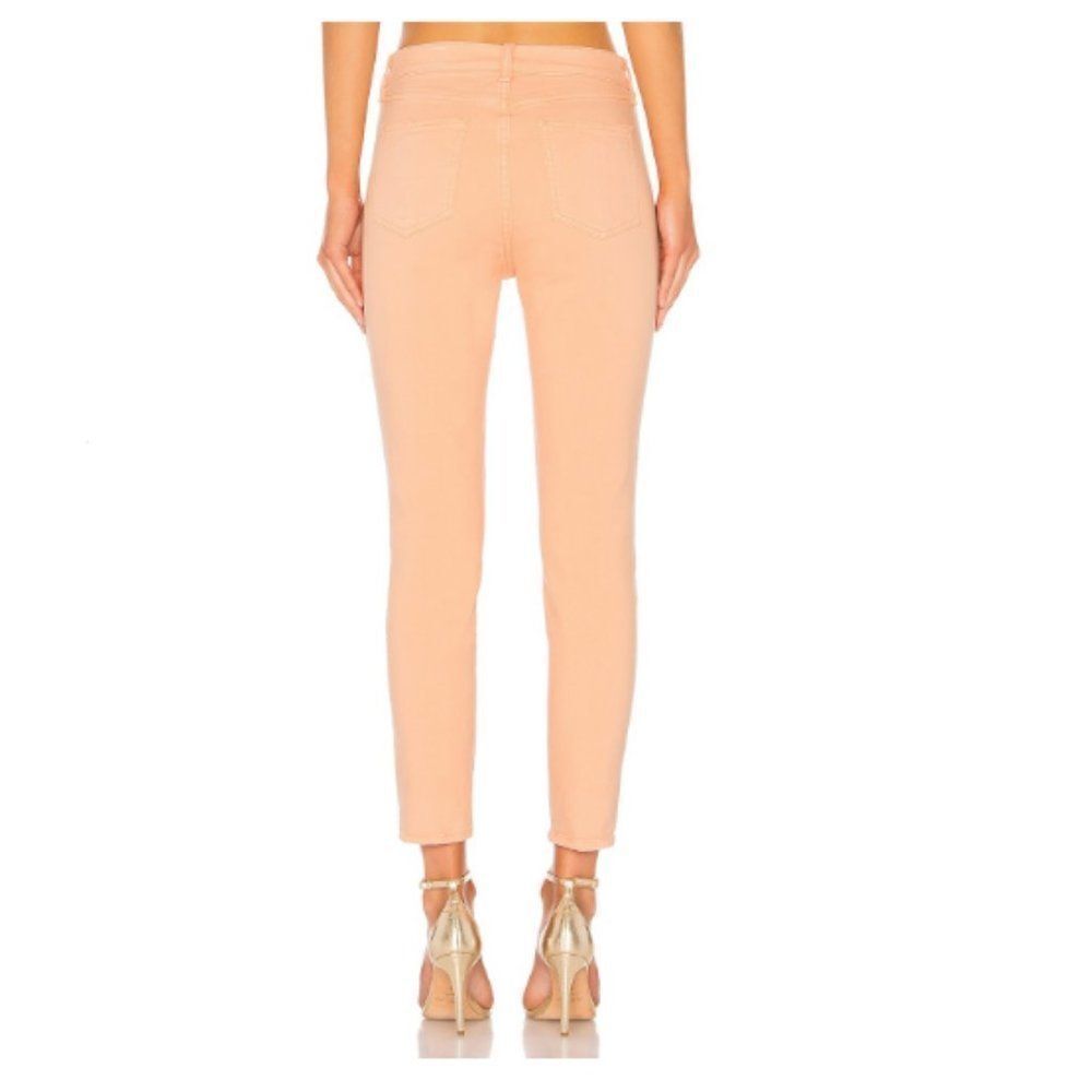 Rag & Bone High Rise Skinny Jeans NWT Size 25 - Picture 3 of 15